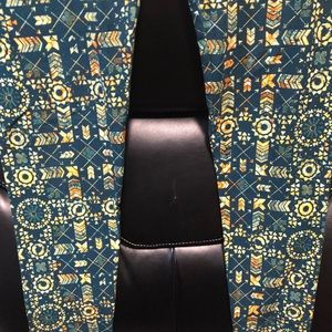 Lularoe Leggings OS Dark Green nice